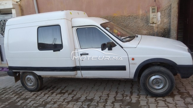 CITROEN C15 occasion 1293338