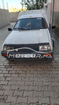 CITROEN C15 occasion 1293109