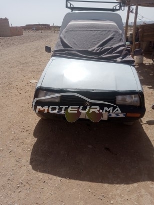 سيتروين س15 مستعملة 1712479