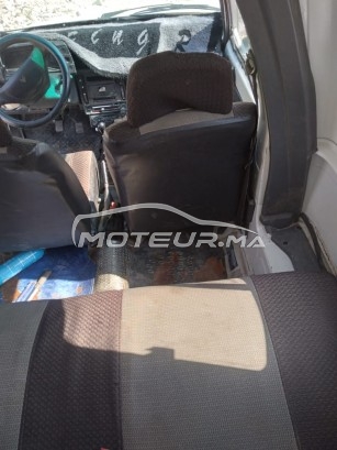 CITROEN C15 occasion 1257225