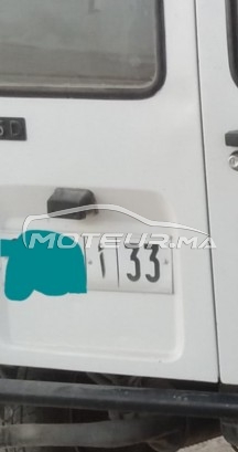 CITROEN C15 occasion 1257224