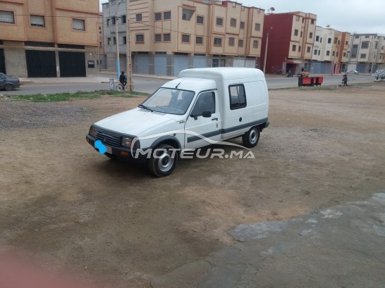 CITROEN C15 occasion 1094682
