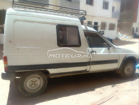 CITROEN C15 C 15d occasion 1717006