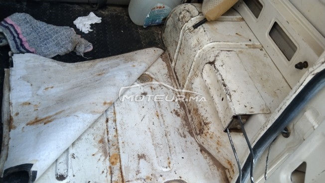 CITROEN C15 occasion 1293108