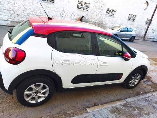 سيتروين س3 مستعملة 1315546