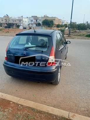 سيتروين س3 1.4 مستعملة 1536917