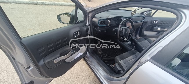 CITROEN C3 occasion 2008408