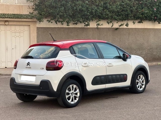 سيتروين س3 مستعملة 2052759