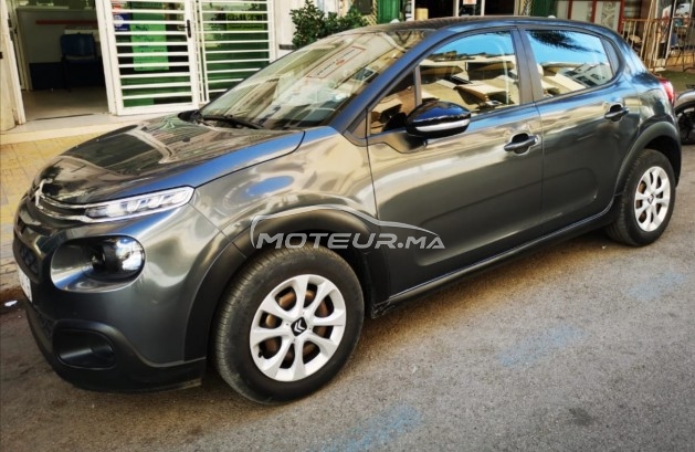 سيتروين س3 مستعملة 1391186