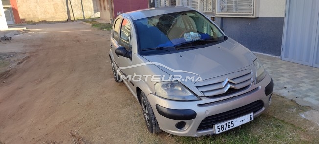 سيتروين س3 مستعملة 1299954