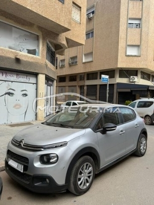 سيتروين س3 مستعملة 3320138