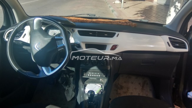 سيتروين س3 مستعملة 1316417