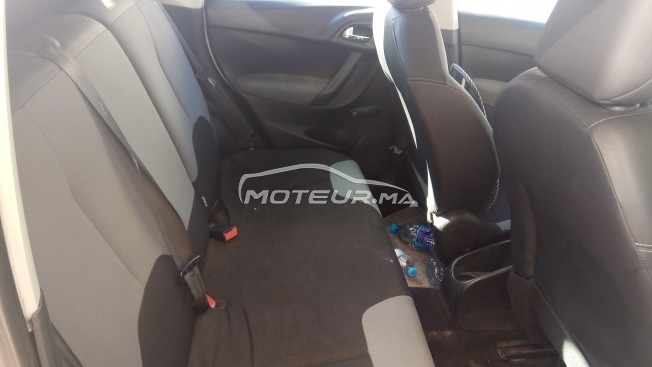 سيتروين س3 مستعملة 1316416