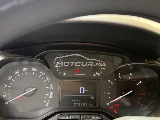 سيتروين س3 مستعملة 3320143