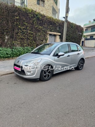 CITROEN C3 occasion 3269415