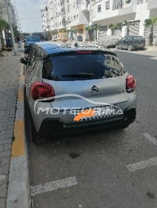 سيتروين س3 مستعملة 1378978