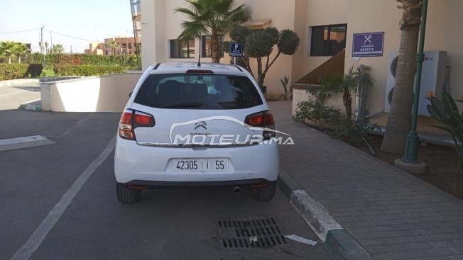 سيتروين س3 مستعملة 1366125