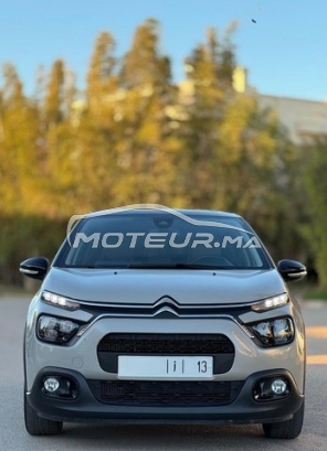 سيتروين س3 مستعملة 3388209