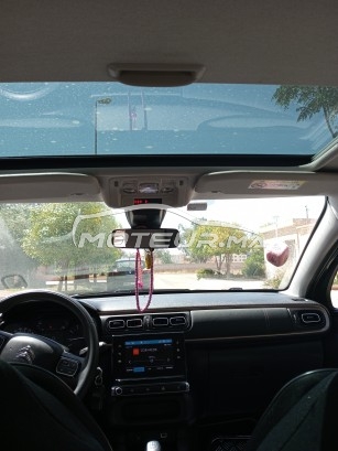 سيتروين س3 مستعملة 1606401