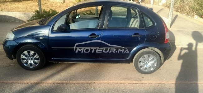 سيتروين س3 مستعملة 1249441