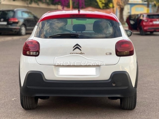 سيتروين س3 مستعملة 2052757