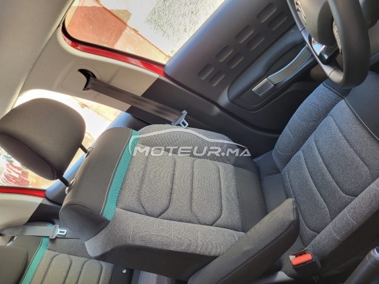 CITROEN C3 Shine occasion 1605602