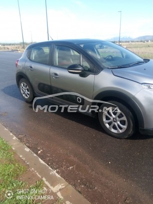 CITROEN C3 occasion 3224610