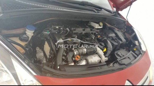 سيتروين س3 مستعملة 1280905