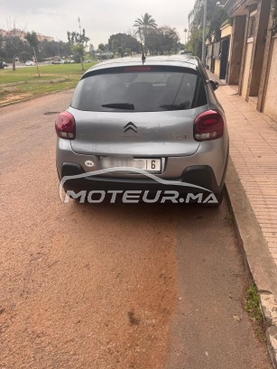 CITROEN C3 occasion 3362477