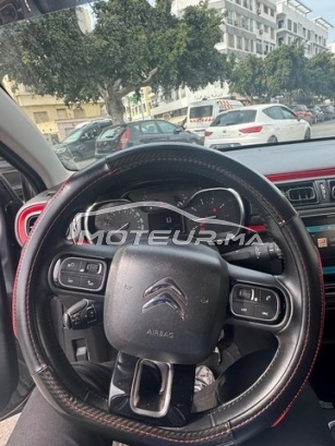 سيتروين س3 2018 مستعملة 1835085