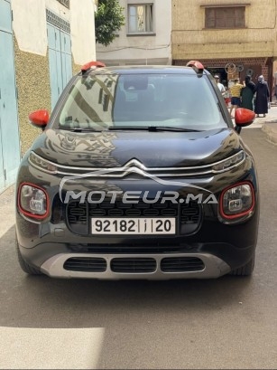 CITROEN C3 C3 aircross occasion 2493322