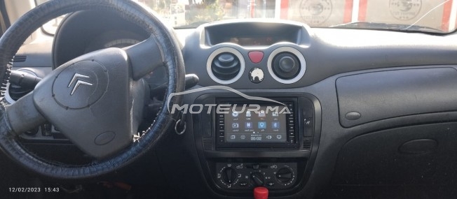 سيتروين س3 مستعملة 1615053
