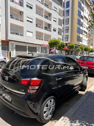 CITROEN C3 occasion 2442338