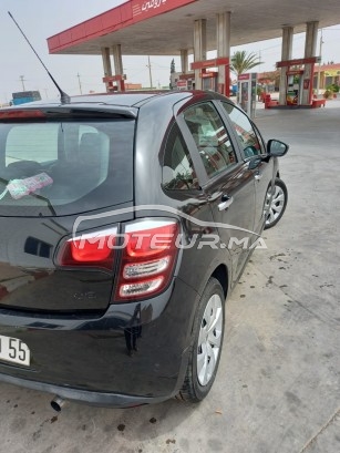 سيتروين س3 مستعملة 1232975