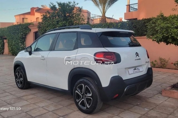 CITROEN C3 occasion 3319842