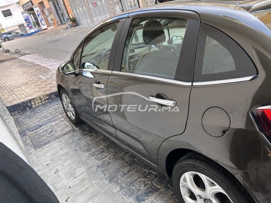 سيتروين س3 مستعملة 1729710