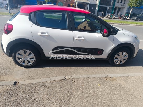 CITROEN C3 2018 occasion 3009878