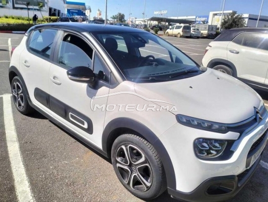 CITROEN C3 occasion 3319795
