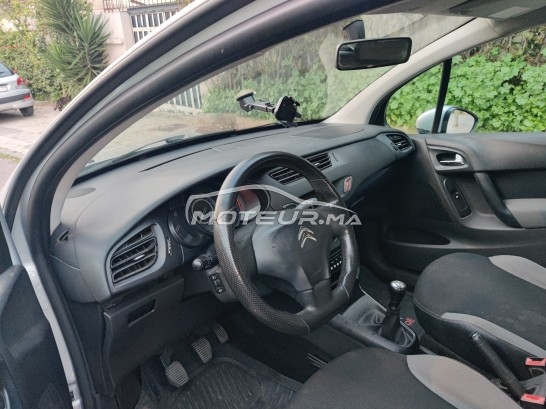 CITROEN C3 occasion 3269412