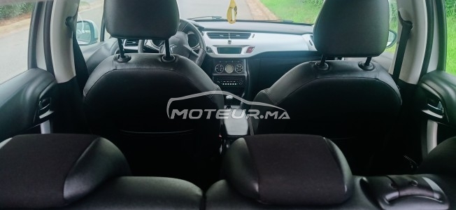 CITROEN C3 Vitamine occasion 2472365