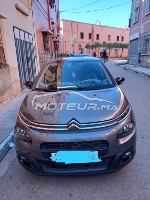 سيتروين س3 مستعملة 1101364