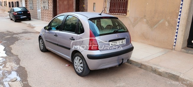 سيتروين س3 مستعملة 1743729