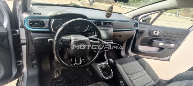 CITROEN C3 occasion 2008411