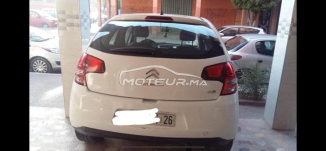 CITROEN C3 occasion 1835819