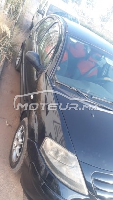 سيتروين س3 مستعملة 1351932