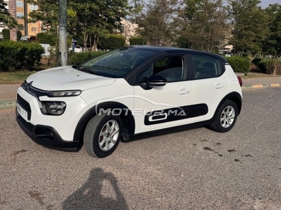 سيتروين س3 مستعملة 2421235