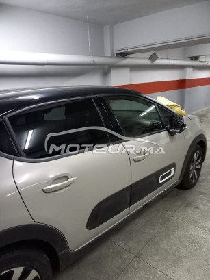 سيتروين س3 مستعملة 1321777