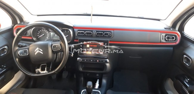 سيتروين س3 مستعملة 1296969