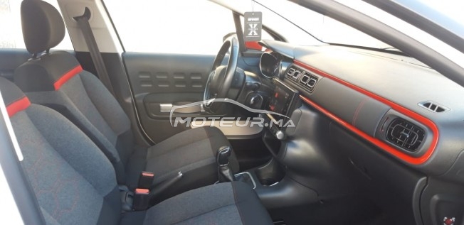 سيتروين س3 مستعملة 1296970