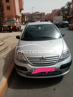 سيتروين س3 مستعملة 1505179